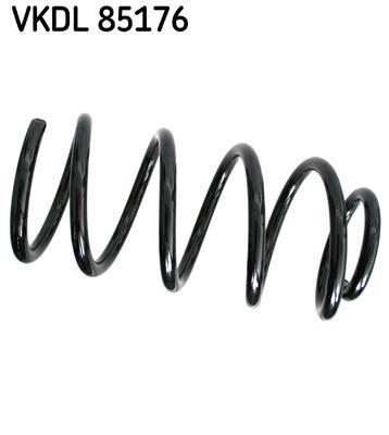 Mola de suspensão SKF ref. VKDL 85176